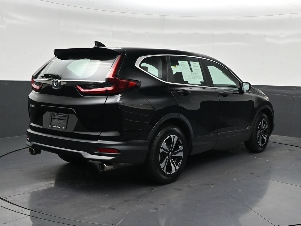 2022 Honda CR-V Special Edition