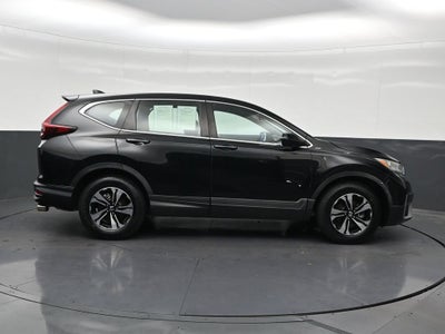 2022 Honda CR-V Special Edition