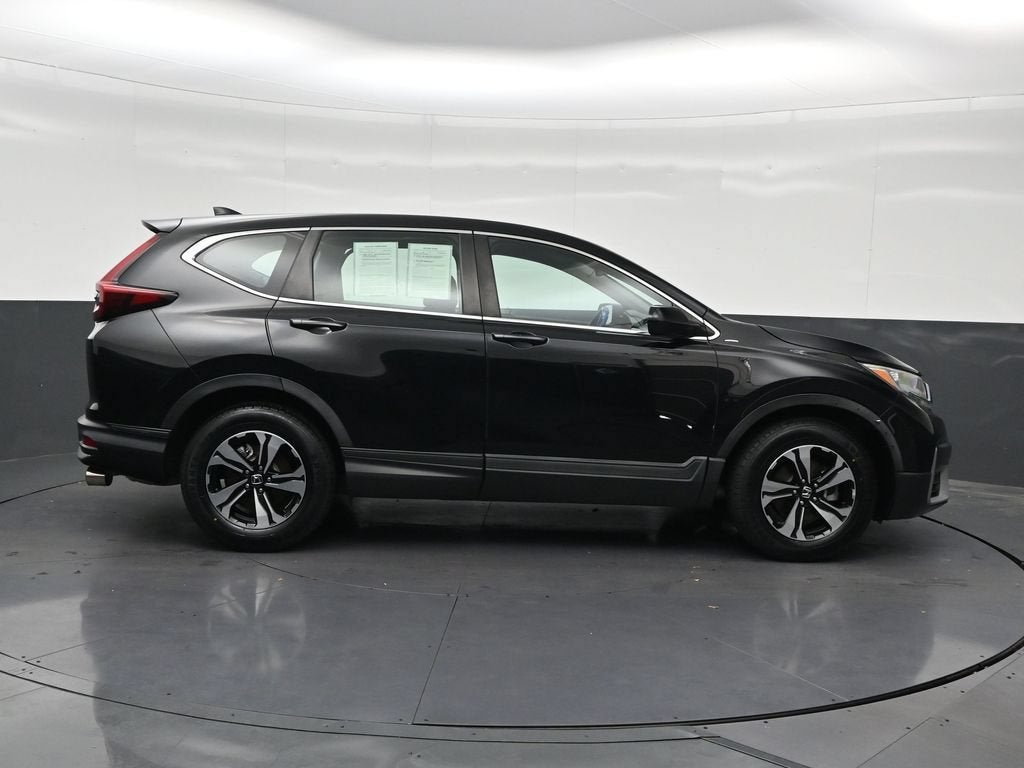 2022 Honda CR-V Special Edition