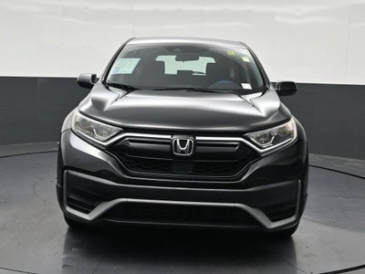 2022 Honda CR-V Special Edition