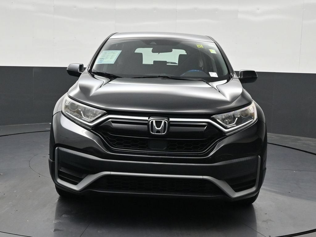 2022 Honda CR-V Special Edition