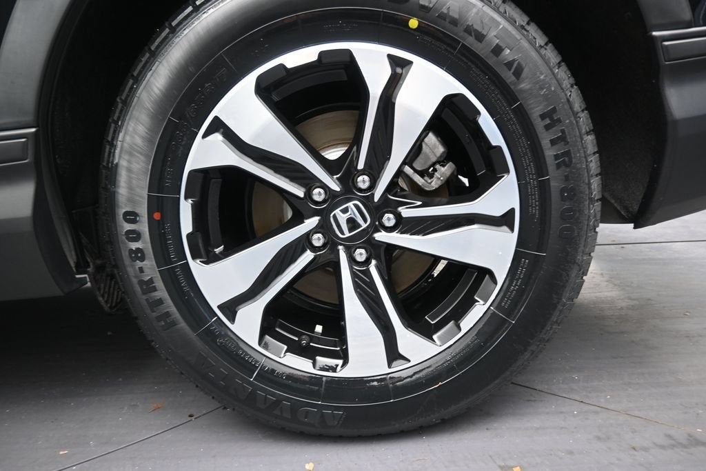 2022 Honda CR-V Special Edition