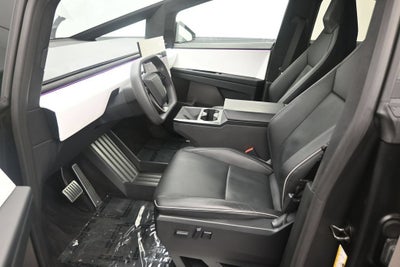 2024 Tesla Cybertruck All-Wheel Drive