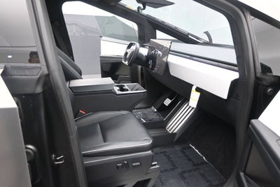 2024 Tesla Cybertruck All-Wheel Drive