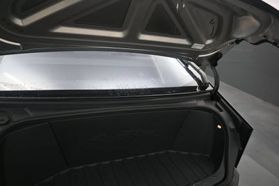 2024 Tesla Cybertruck All-Wheel Drive