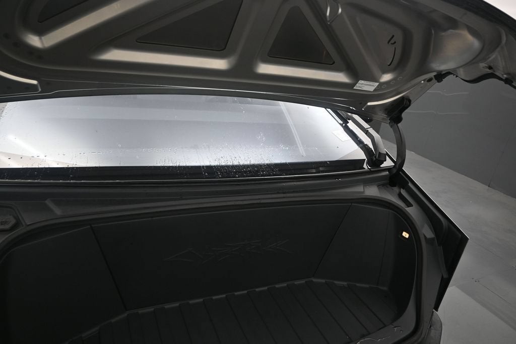 2024 Tesla Cybertruck All-Wheel Drive