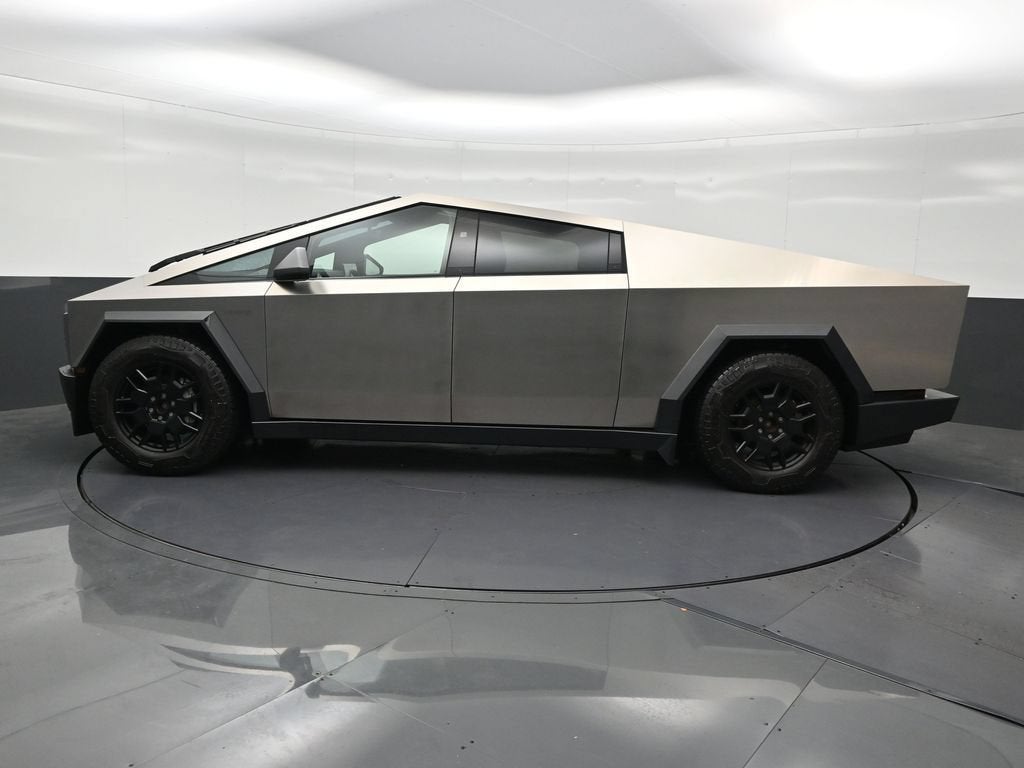 2024 Tesla Cybertruck All-Wheel Drive