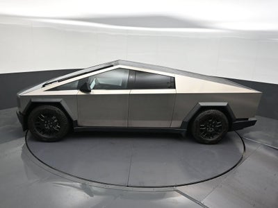 2024 Tesla Cybertruck All-Wheel Drive