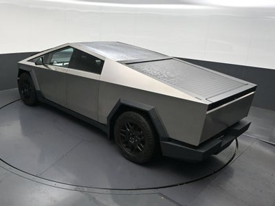 2024 Tesla Cybertruck All-Wheel Drive