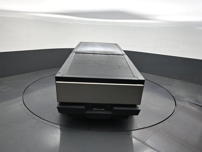 2024 Tesla Cybertruck All-Wheel Drive