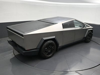 2024 Tesla Cybertruck All-Wheel Drive