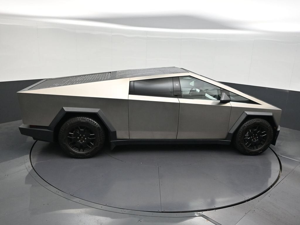 2024 Tesla Cybertruck All-Wheel Drive