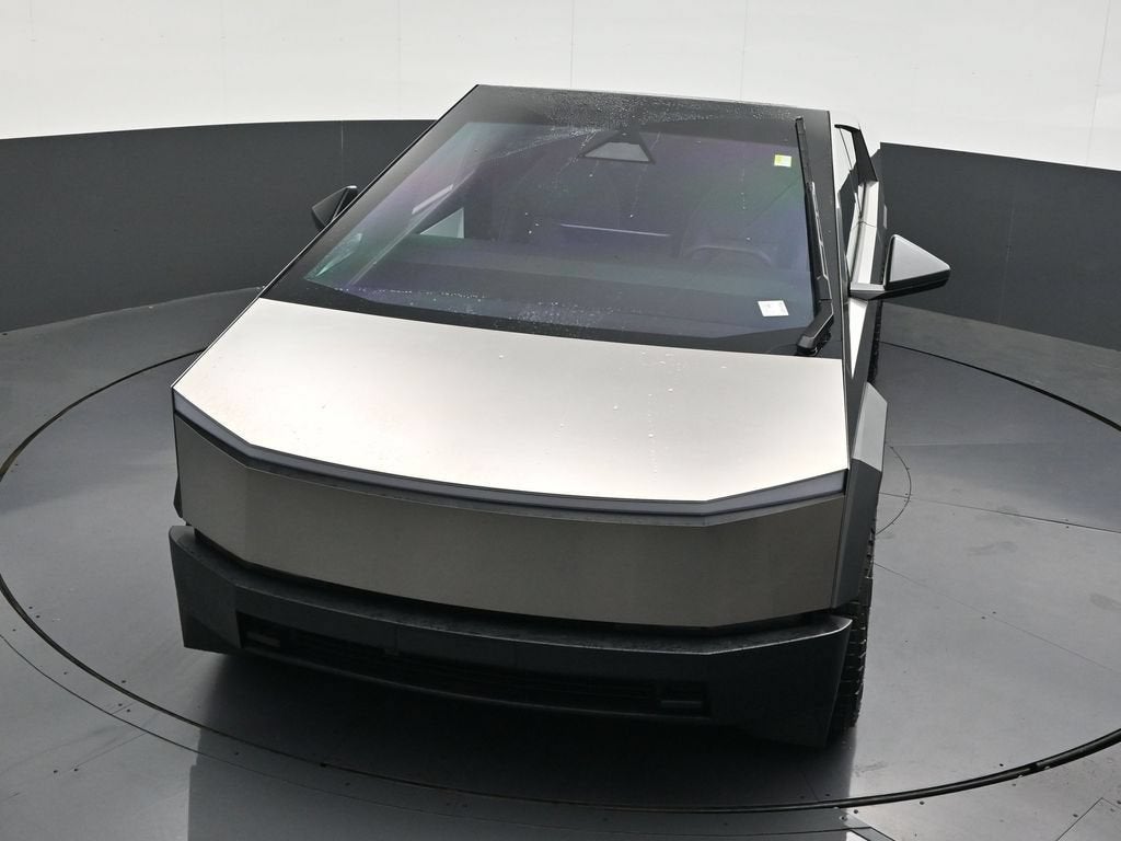 2024 Tesla Cybertruck All-Wheel Drive