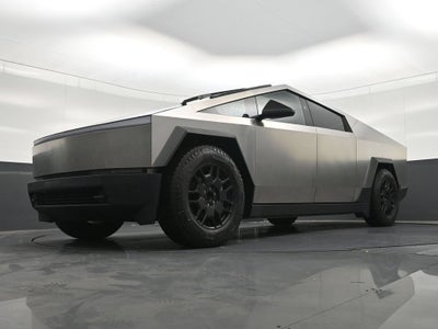 2024 Tesla Cybertruck All-Wheel Drive