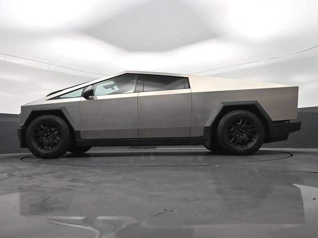 2024 Tesla Cybertruck All-Wheel Drive