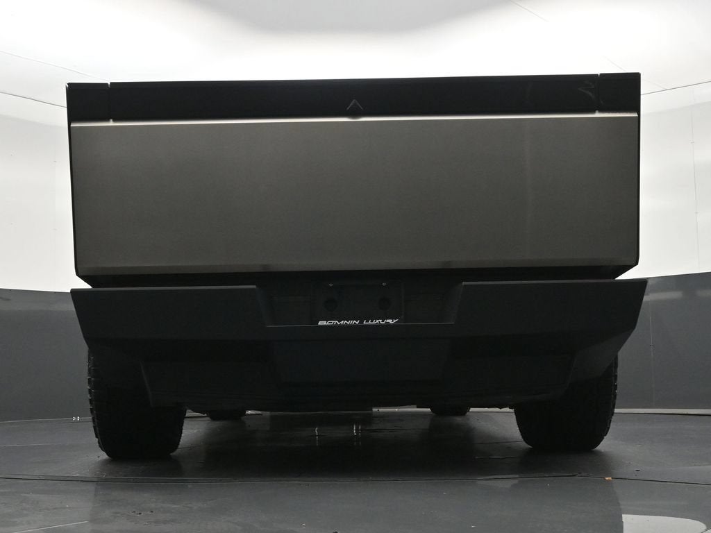 2024 Tesla Cybertruck All-Wheel Drive