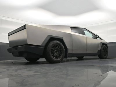 2024 Tesla Cybertruck All-Wheel Drive