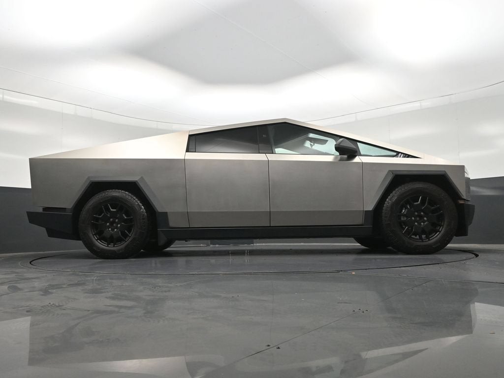 2024 Tesla Cybertruck All-Wheel Drive