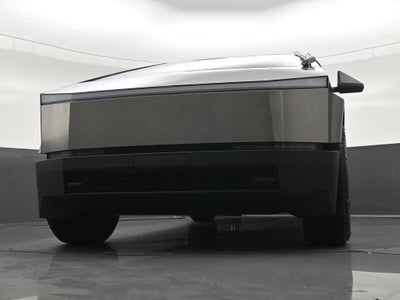 2024 Tesla Cybertruck All-Wheel Drive