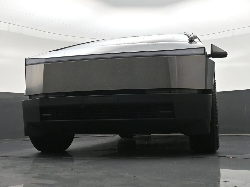 2024 Tesla Cybertruck All-Wheel Drive
