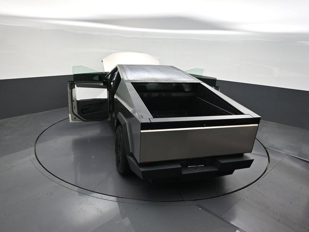 2024 Tesla Cybertruck All-Wheel Drive