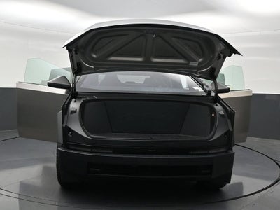 2024 Tesla Cybertruck All-Wheel Drive