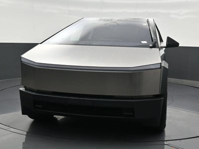 2024 Tesla Cybertruck All-Wheel Drive