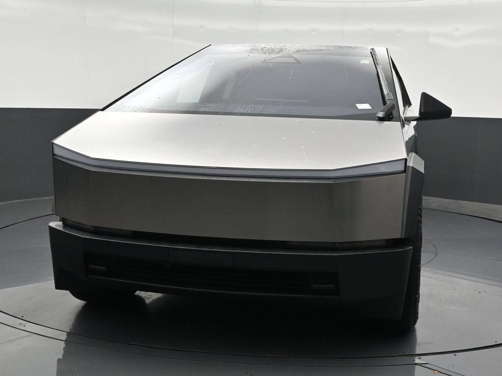 2024 Tesla Cybertruck All-Wheel Drive