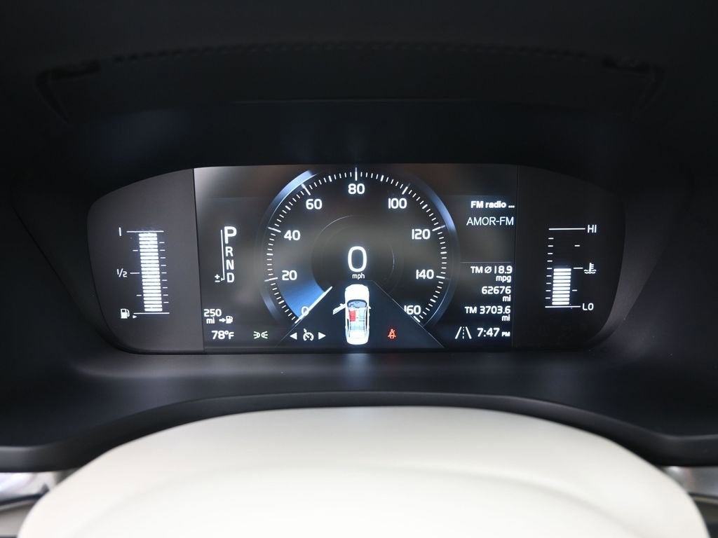 2019 Volvo S60 Momentum