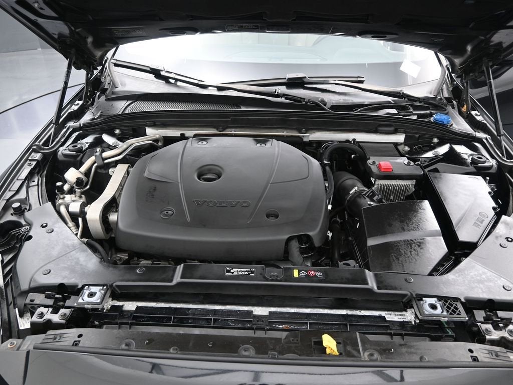 2019 Volvo S60 Momentum