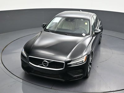 2019 Volvo S60 Momentum
