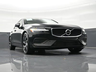 2019 Volvo S60 Momentum