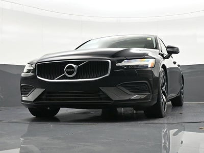 2019 Volvo S60 Momentum