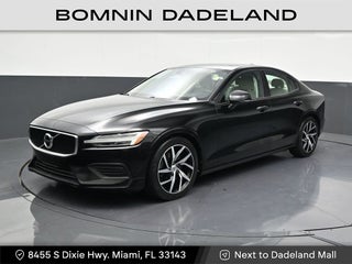 2019 Volvo S60 Momentum