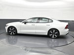 2024 Volvo S60 Recharge Plug-In Hybr Plus Dark Theme