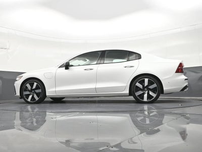 2024 Volvo S60 Recharge Plug-In Hybr Plus Dark Theme