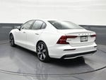 2024 Volvo S60 Recharge Plug-In Hybr Plus Dark Theme