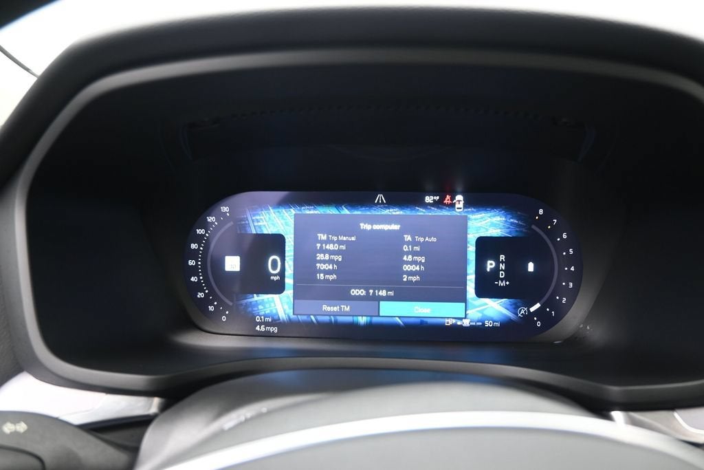 2025 Volvo S60 B5 Core