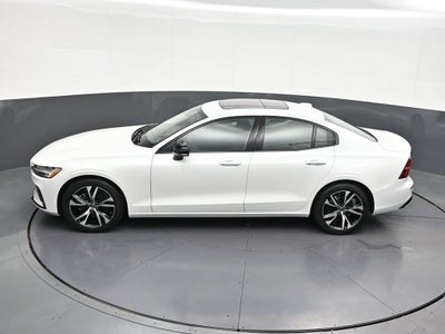 2025 Volvo S60 B5 Core