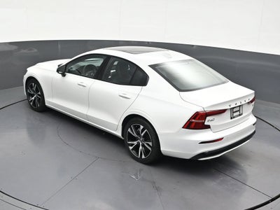 2025 Volvo S60 B5 Core