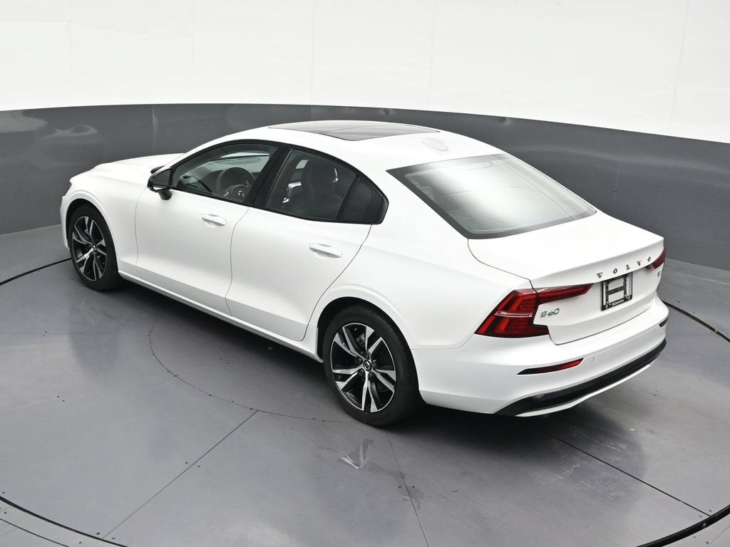 2025 Volvo S60 B5 Core