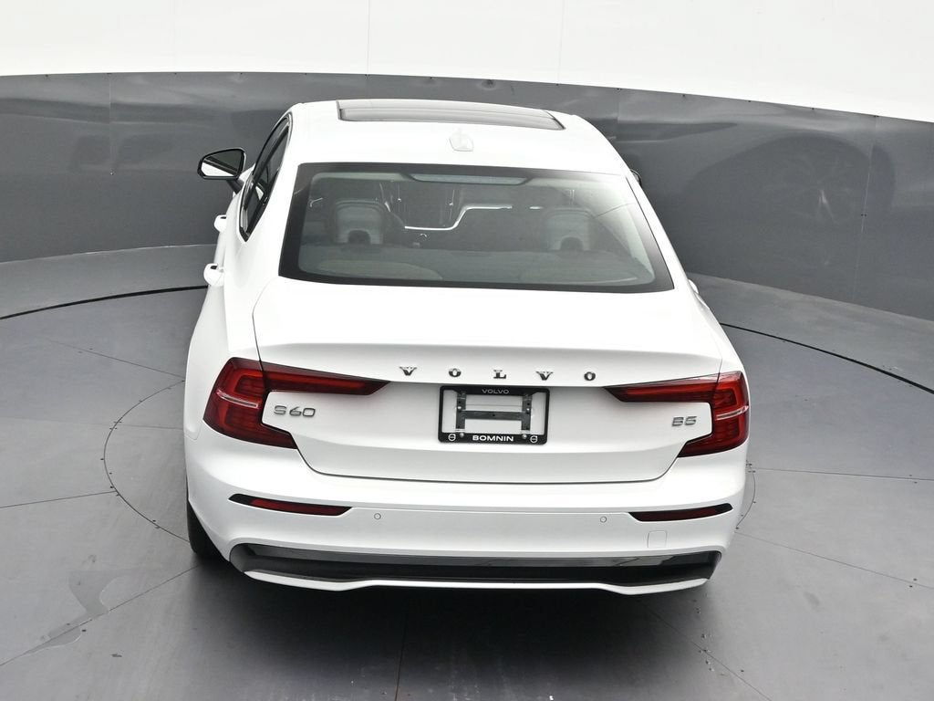 2025 Volvo S60 B5 Core