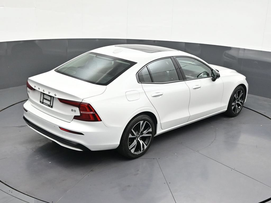 2025 Volvo S60 B5 Core