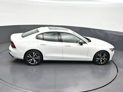 2025 Volvo S60 B5 Core