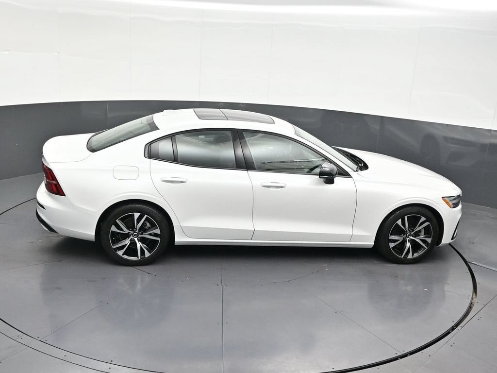 2025 Volvo S60 B5 Core