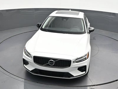 2025 Volvo S60 B5 Core