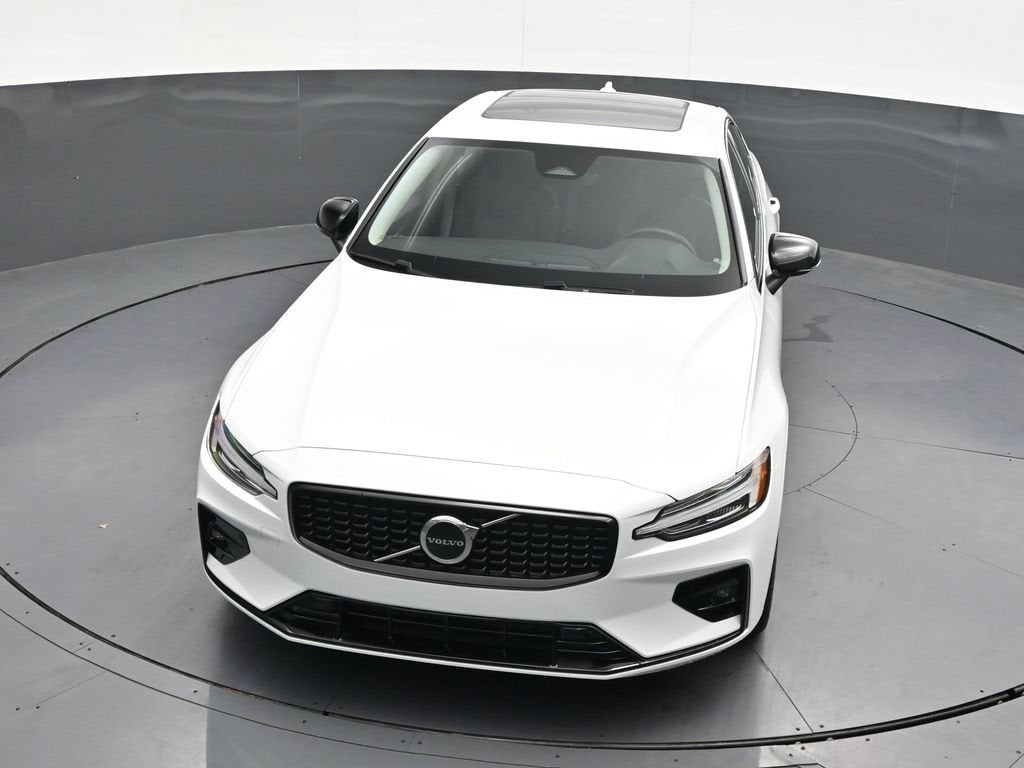 2025 Volvo S60 B5 Core