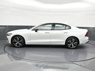 2025 Volvo S60 B5 Core