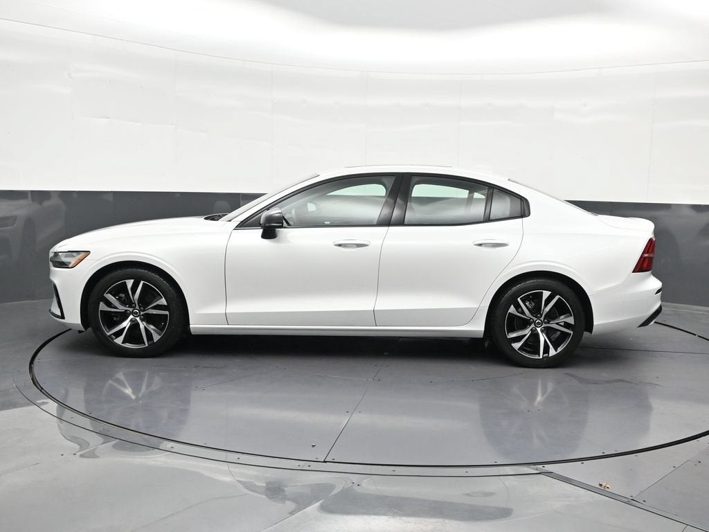 2025 Volvo S60 B5 Core