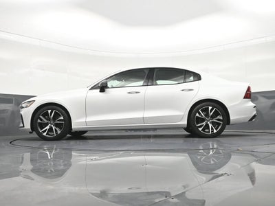 2025 Volvo S60 B5 Core